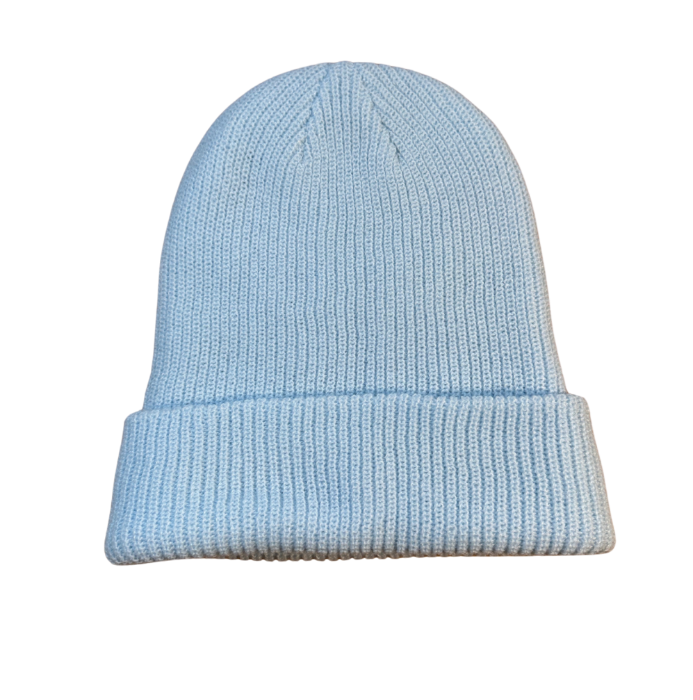 Fuckcancer Embroided Beanies